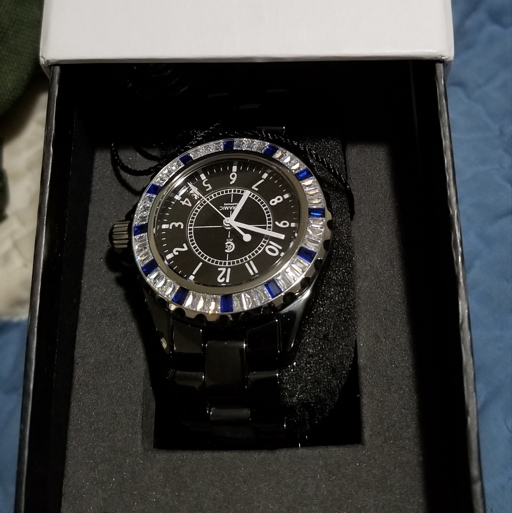 JCC women's watch NIB - Picture 2 of 2